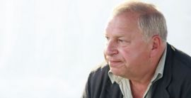 I Bóg stworzył aktora