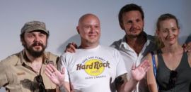 Prosta historia o miłości – spotkanie z twórcami