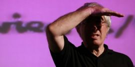 Richard Martin Jordan