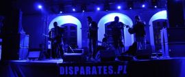 Disparates