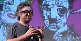 Lekcja kina: Jan Hrebejk